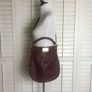 Marc By Marc Jacobs Large Crossbody Bag